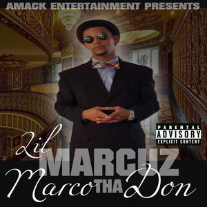 Lil Marcuz - Tired (Explicit)