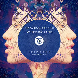 Tripodon