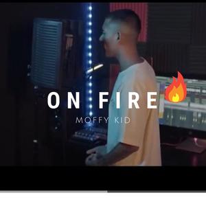 On Fire (Explicit)