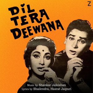 Dil Tera Deewana (Original Motion Picture Soundtrack)