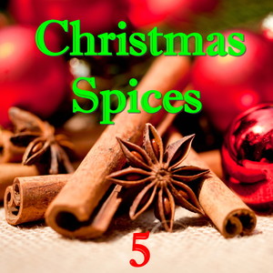 Christmas Spices, Vol. 5