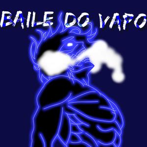 BAILE DO VAPO (Slowed+Reverb)