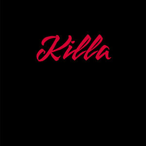 Killa (feat. LilReeseEBK) (Explicit)