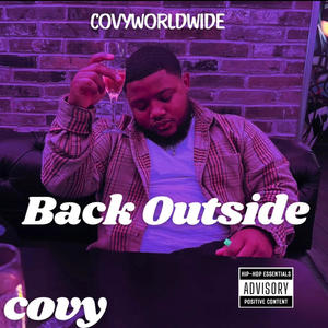 Back Outside (Explicit)