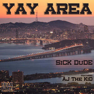 Yay Area (Explicit)