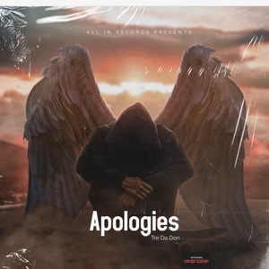 Apologies