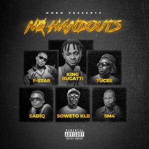 King of Everything (feat. King Bugatti & Tucee)