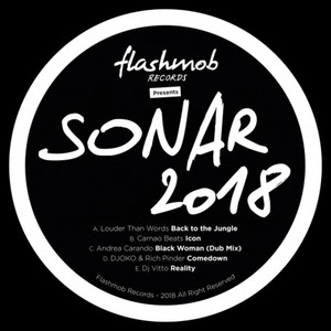 Back to the Jungle (Original Mix)