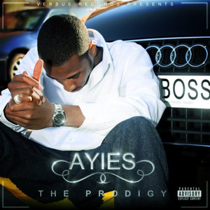 Pain in My Chest (Explicit)