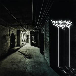 For This Life(feat. pHoenix Pagliacci)