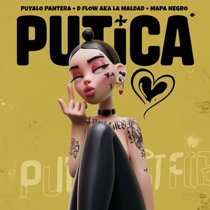 Putica (Explicit)