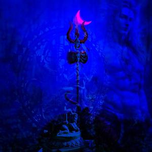 Shiva Trance