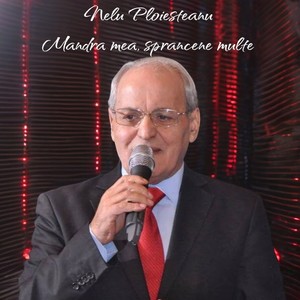 Mandra mea, sprancene multe