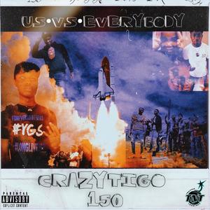 Through the Wire Remix (feat. La Frank5 & Glizz4l) (Remix|Explicit)