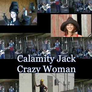 Crazy Woman