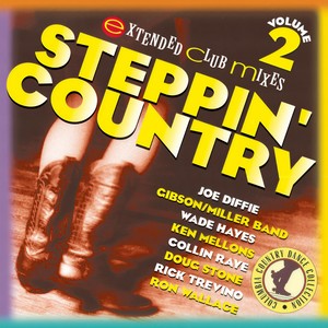 Cotton County Queen (Album Version)