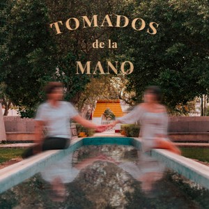 Tomados de la Mano (feat. azl)