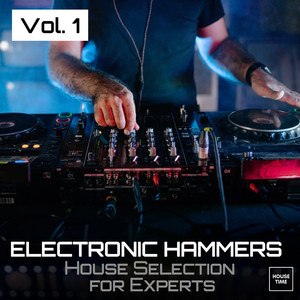 Electronic Hammers, Vol. 1 (House Selection for Experts)