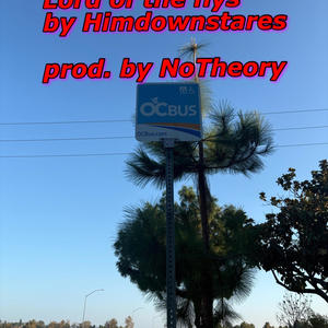 Lord of the flys (feat. NoTheory)