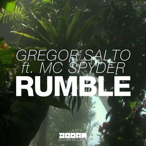 Rumble(feat. MC Spyder) (Original Mix)