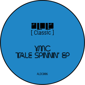 Tale Spinnin'