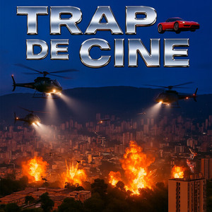 Trap De Cine (Explicit)