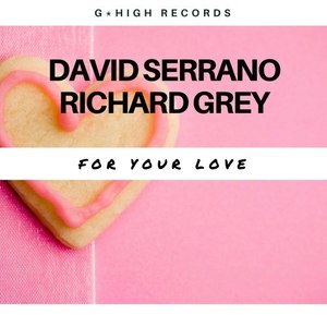 For Your Love (Original Mix)