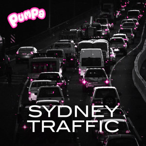 Sydney Traffic