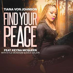 Find Your Peace (feat. Keyna McQueen) [Radio Edit]