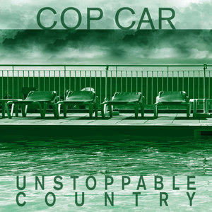 Cop Car