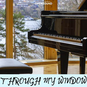 Through My Window (Music for Movie)