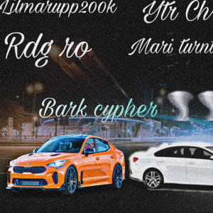 Bark cypher (feat. Lilmarupp200k, Rdg ro, Meir turnt & Ytr Chriss) (Explicit)