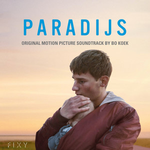 Paradijs (Original Motion Picture Soundtrack)