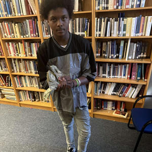 On The Block (feat. Zslime) (Explicit)