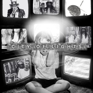 City Of Lights