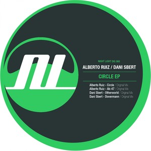 Ak-47 (Original Mix)