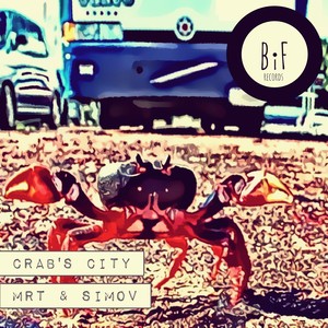 Crab's City