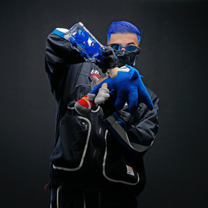 DJ Low - Só Botada Nas Cachorra (Explicit)