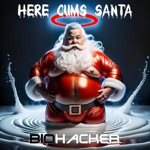 Here Cums Santa (Explicit)