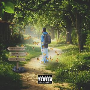 Scarecrows (feat. Ciro, Jwoker & Kiddiana) (Explicit)