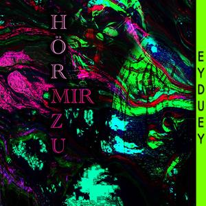 Hör mir zu(feat. Kenjo P & Nirou)