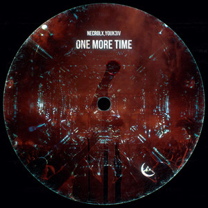 One More Time (Slowed|Explicit)