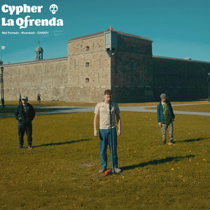 Cypher “La Ofrenda”