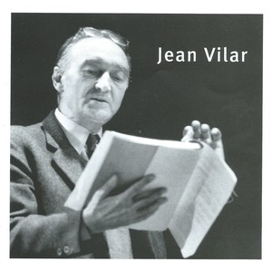 Jean Vilar et la poésie, vol. 1