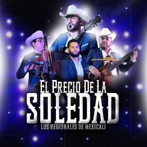 El Precio de la Soledad (Cover)