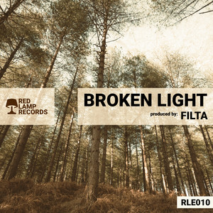 Broken Light (Original Mix)