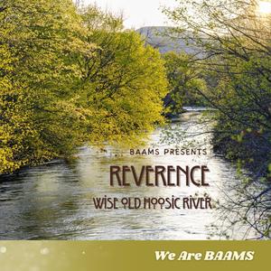 Reverence (feat. Morris Israel & Emerson Sage Bullett)