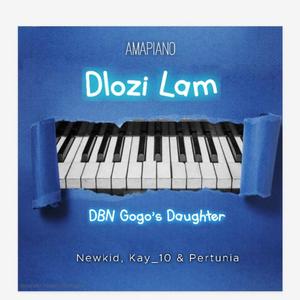 Dlozi lam (feat. Kay 10,Newkid & Pertunia)