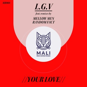 Your Love (Random Fact Remix)