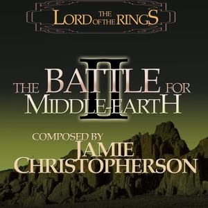 The Lord of the Rings: The Battle for Middle-Earth 2